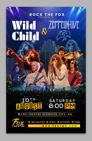 Flyer Design by debdesign for this project | Design: #33174011
