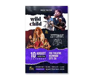 Flyer Design by debdesign for this project | Design: #33174015