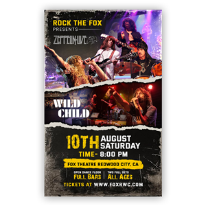 Flyer Design by debdesign for this project | Design: #33174614