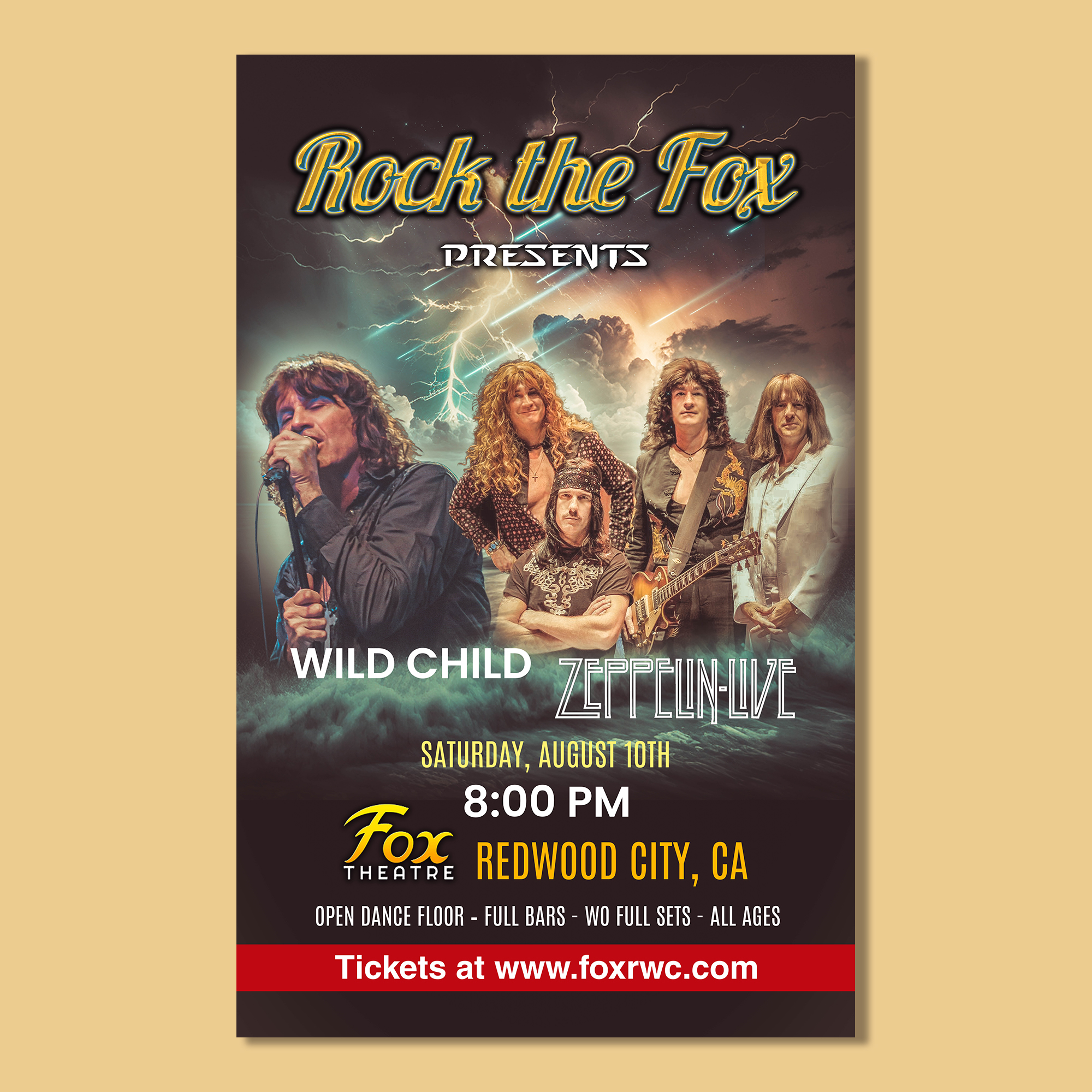 Flyer Design by Wally_F for this project | Design #33186388