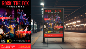 Flyer Design by Impressive Designs for this project | Design: #33173871