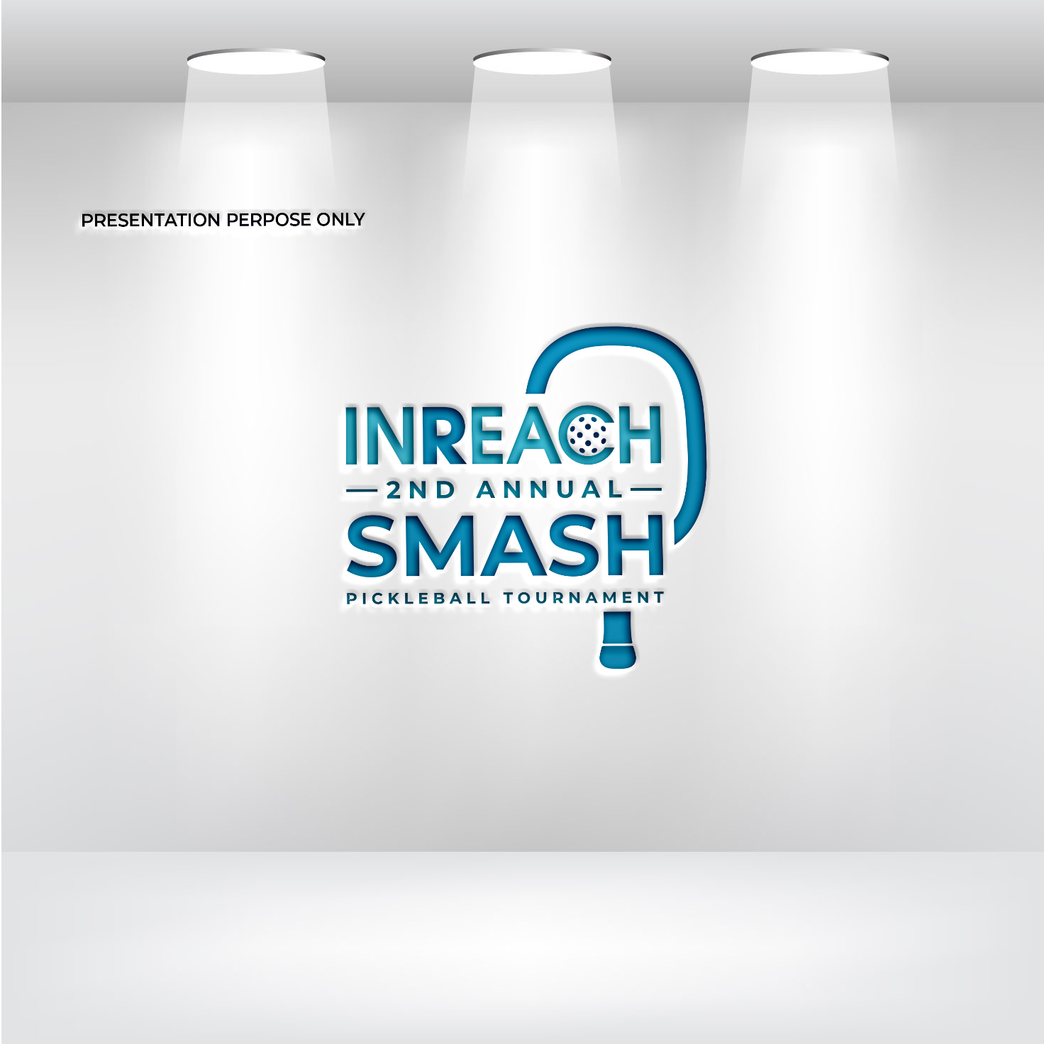 Logo Design by RS_Design for InReach | Design #33173890