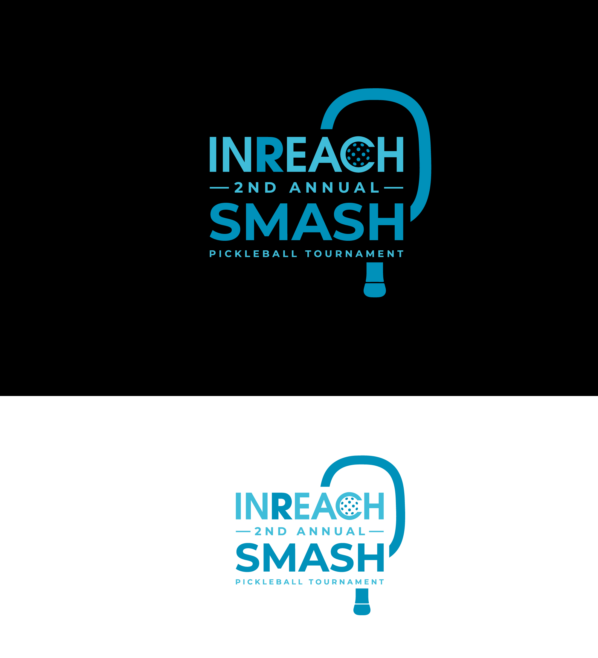 Logo Design by RS_Design for InReach | Design #33173892