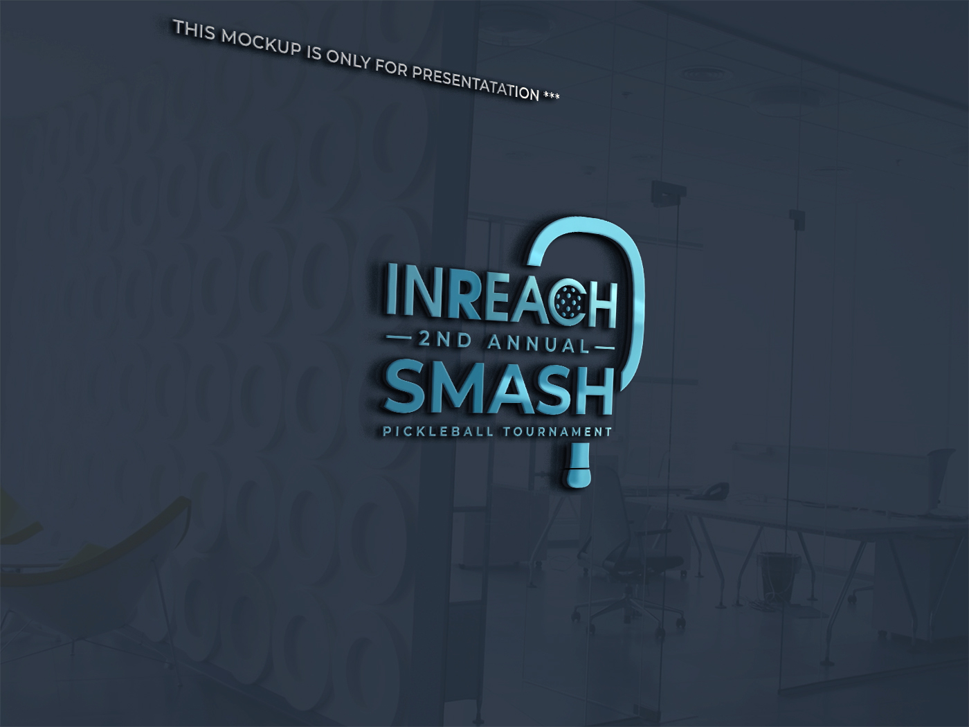 Logo Design by RS_Design for InReach | Design #33173894