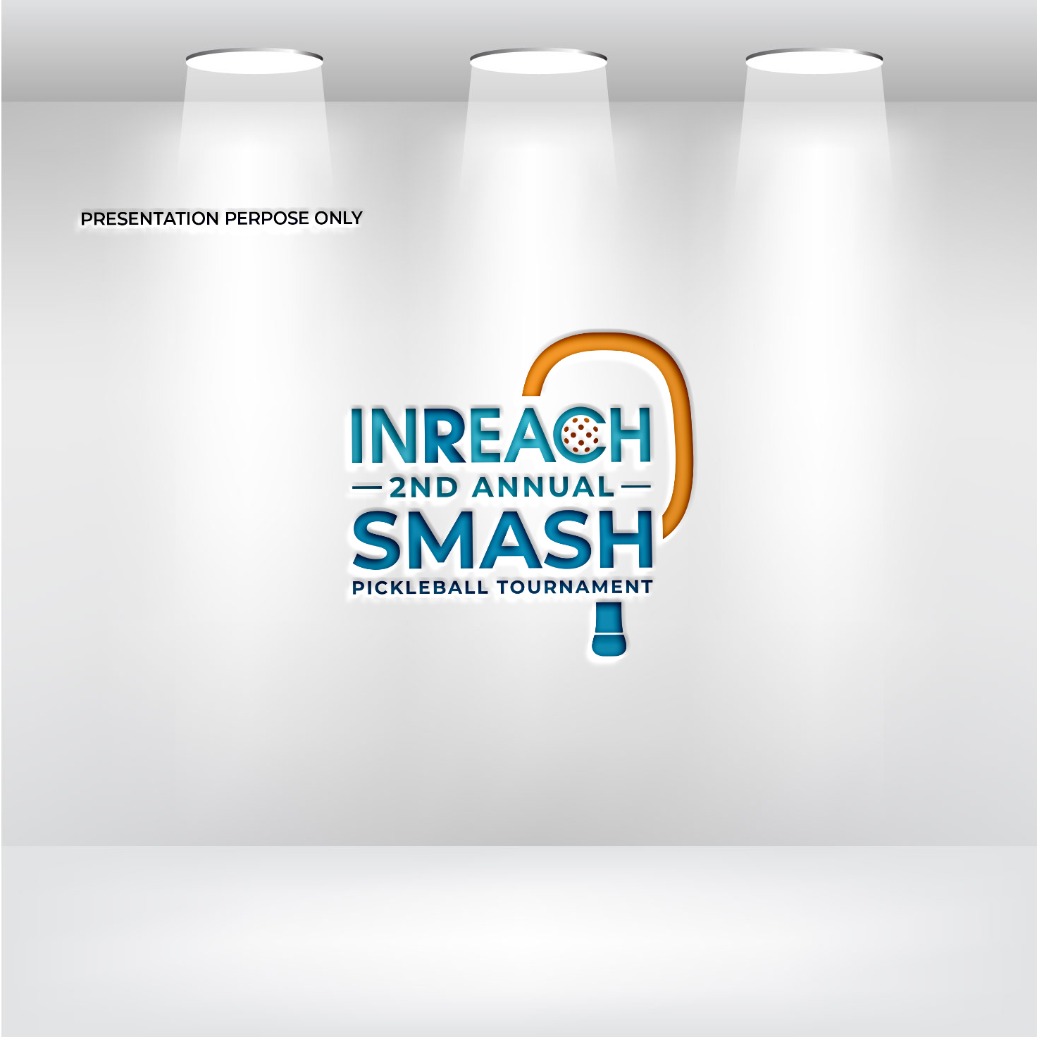 Logo Design by RS_Design for InReach | Design #33283688