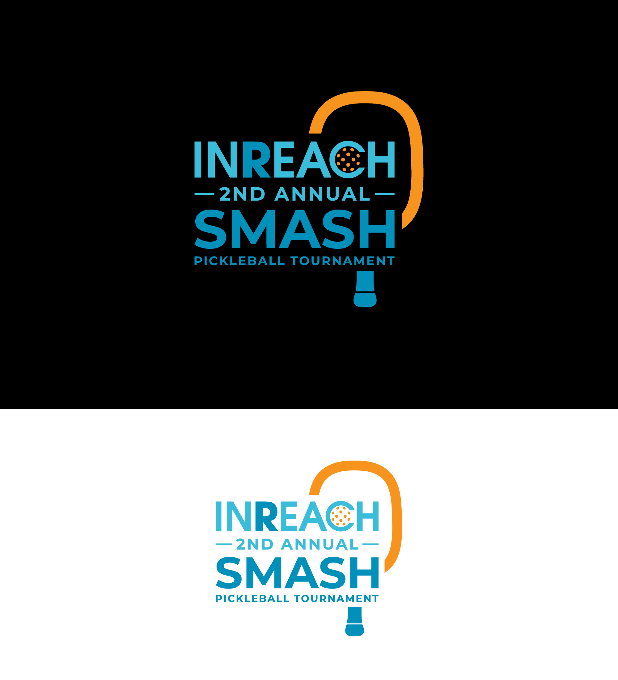 Logo-Design von RS_Design für InReach | Design: #33283689