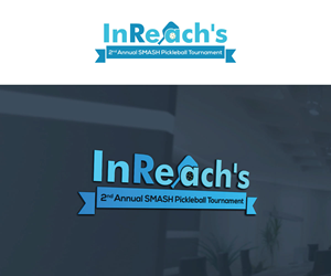 Logo Design by Luckey yaari for InReach | Design: #33172524