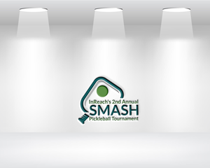 Logo Design by Daniel Khan for InReach | Design: #33173303