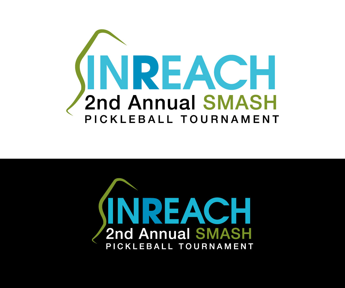 Logo Design by Kavth for InReach | Design #33174142