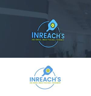 Logo Design by Srk pix!14 for InReach | Design: #33173613