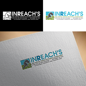 Logo-Design von RA-bica für InReach | Design: #33173987