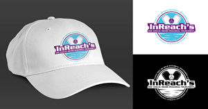 Logo Design by RA-bica for InReach | Design: #33174185