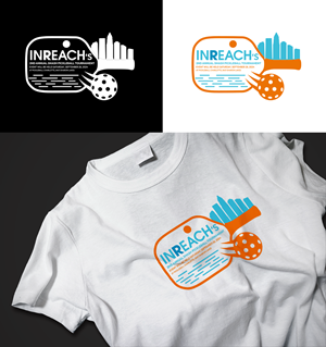 Logo-Design von RA-bica für InReach | Design: #33174186