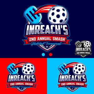 Logo Design by Suvendu.S for InReach | Design: #33172914