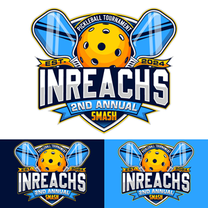 Logo-Design von Suvendu.S für InReach | Design: #33172939