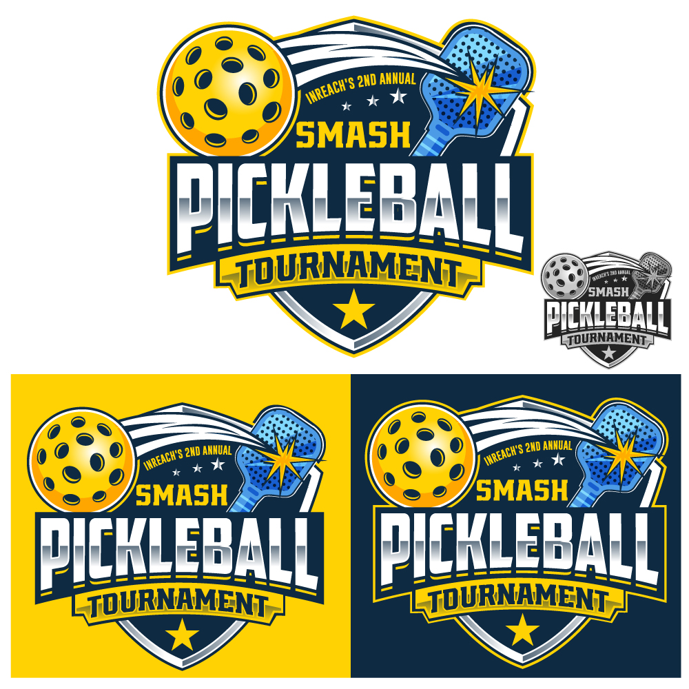 Logo Design by Suvendu.S for InReach | Design #33173517