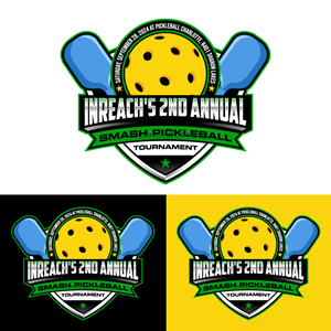 Logo Design by Suvendu.S for InReach | Design: #33175301