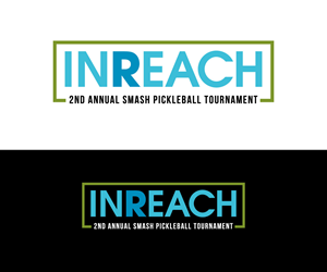 Logo Design by DesignMaker 2 for InReach | Design: #33177431