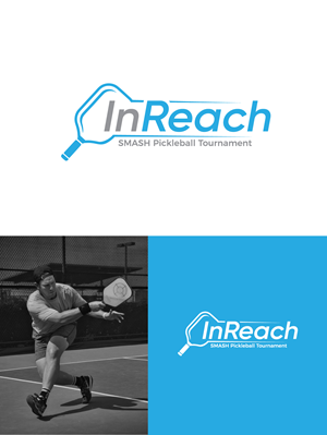 Logo Design by apik. for InReach | Design: #33172613