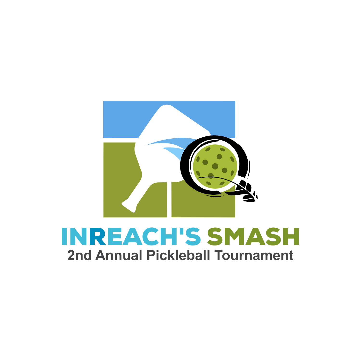 Logo Design by anak hits for InReach | Design #33172281