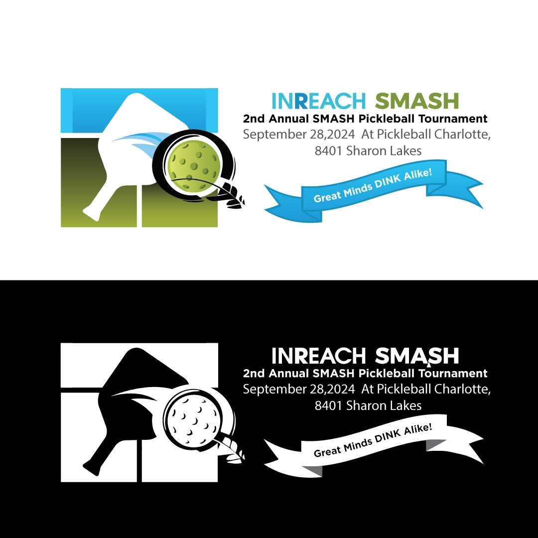 Logo-Design von Afsana Made für InReach | Design #33176584