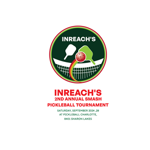 Logo Design by Wonderful design for InReach | Design: #33175892