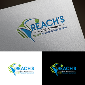 Logo-Design von sankar999 für InReach | Design: #33172525
