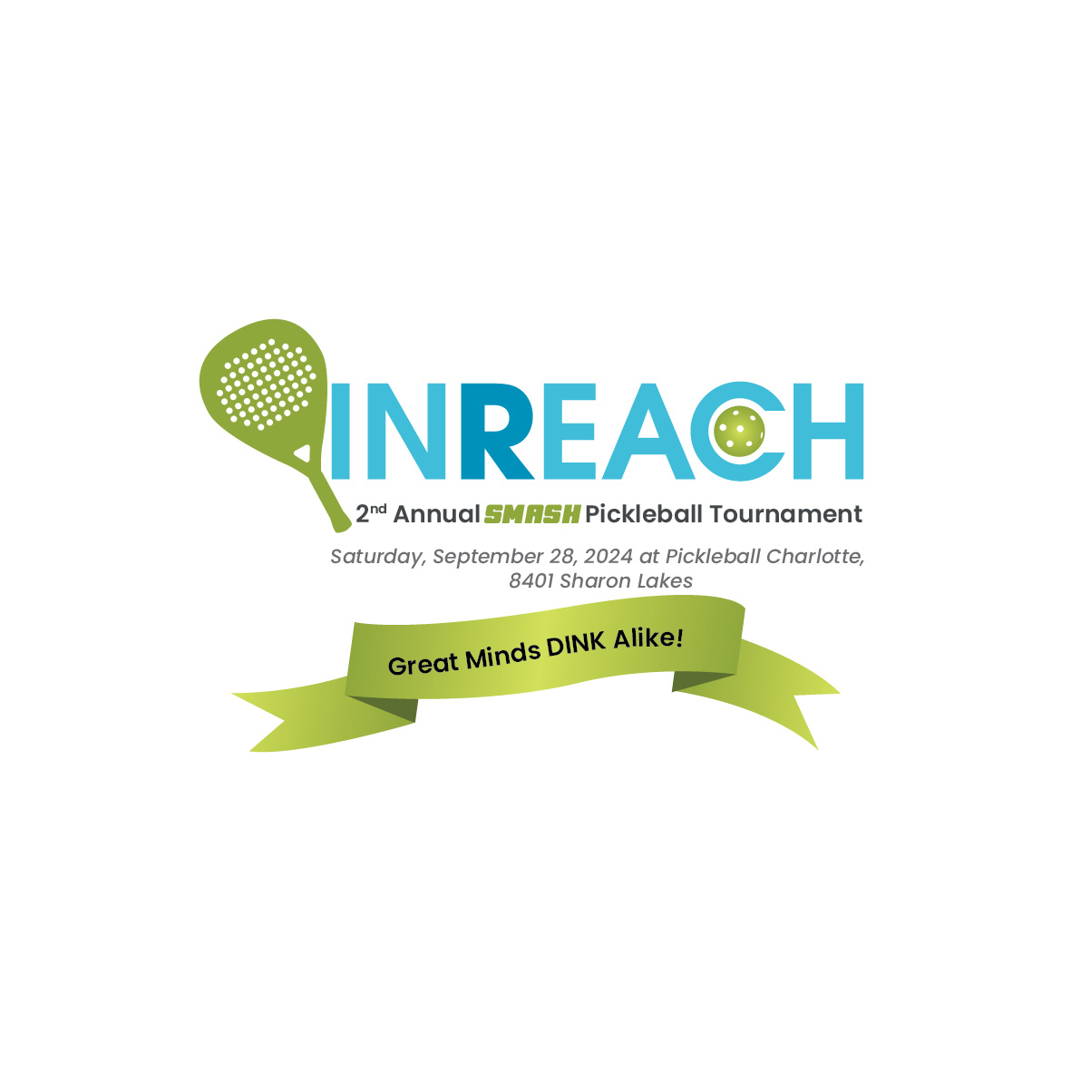 Logo Design by Prodesign81 for InReach | Design #33174275