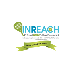 Logo Design by Prodesign81 for InReach | Design: #33174275