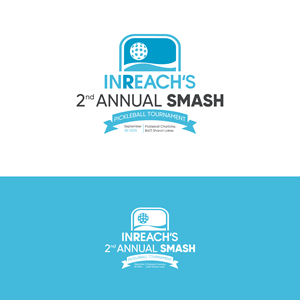 Logo Design by Humphrey™ for InReach | Design: #33177608