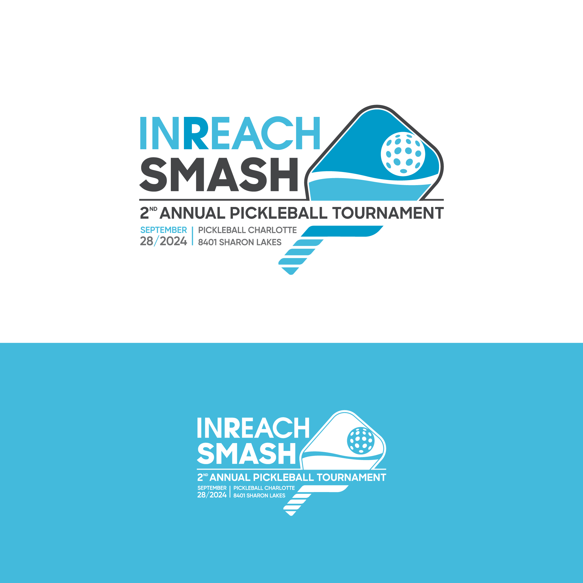 Logo-Design von Humphrey™ für InReach | Design #33177609
