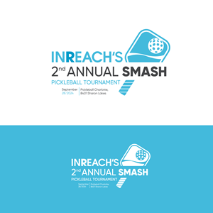 Logo Design by Humphrey™ for InReach | Design: #33177610