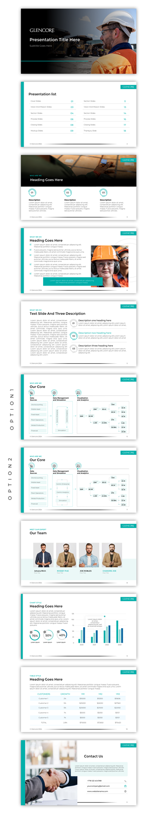 Design de PowerPoint par MNTK pour ce projet | Design : #33177365