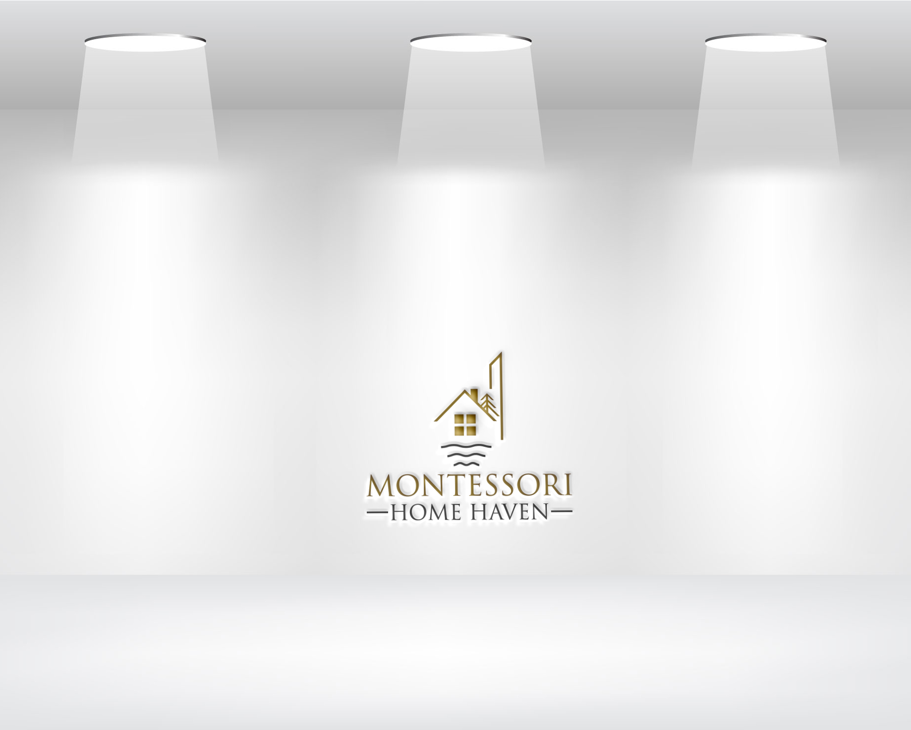Diseño de Logo por Daniel Khan para este proyecto | Diseño #33173695