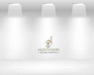 Logo Design by Daniel Khan for this project | Design: #33173695