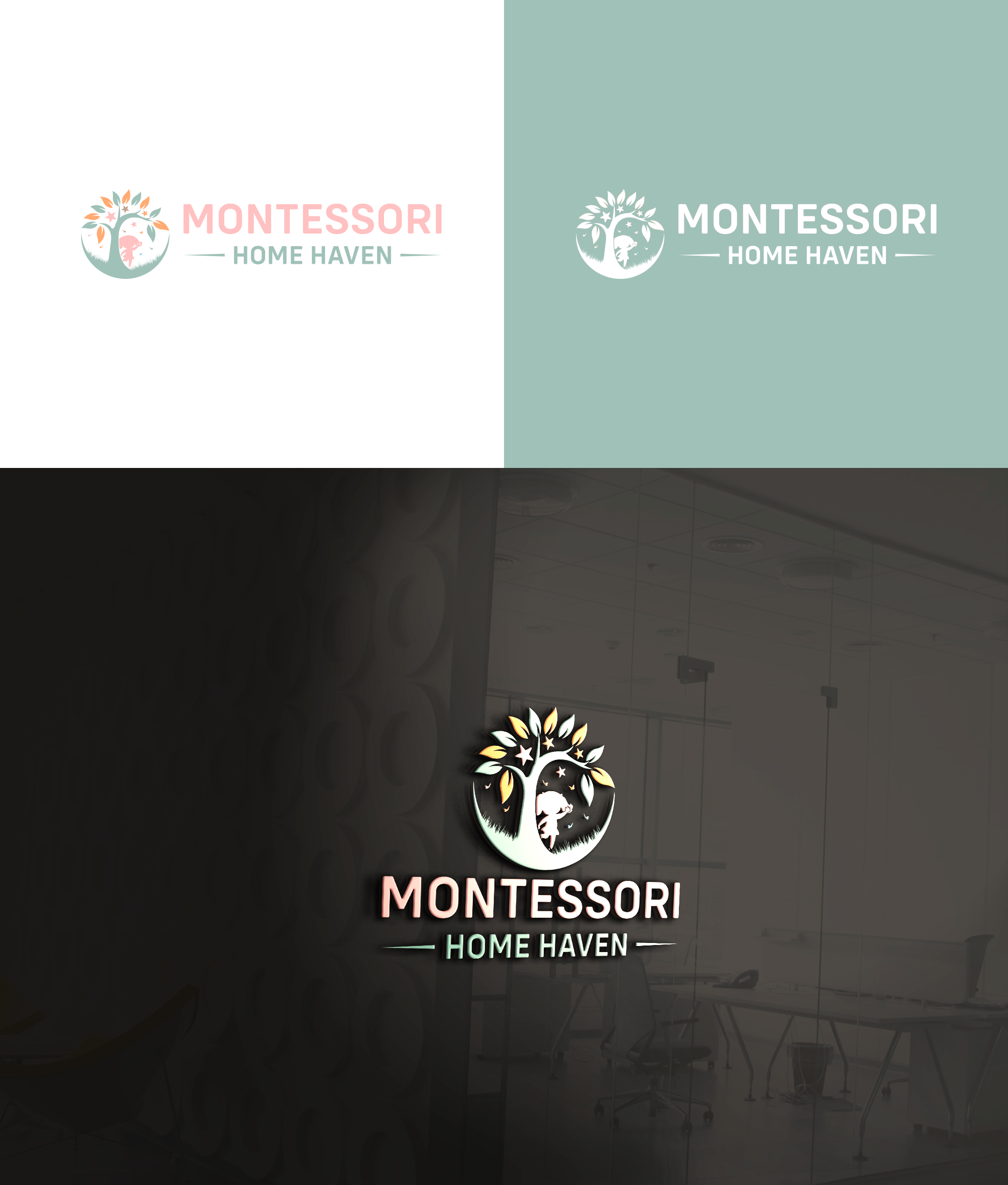 Logo Design by RA-bica for this project | Design #33190716