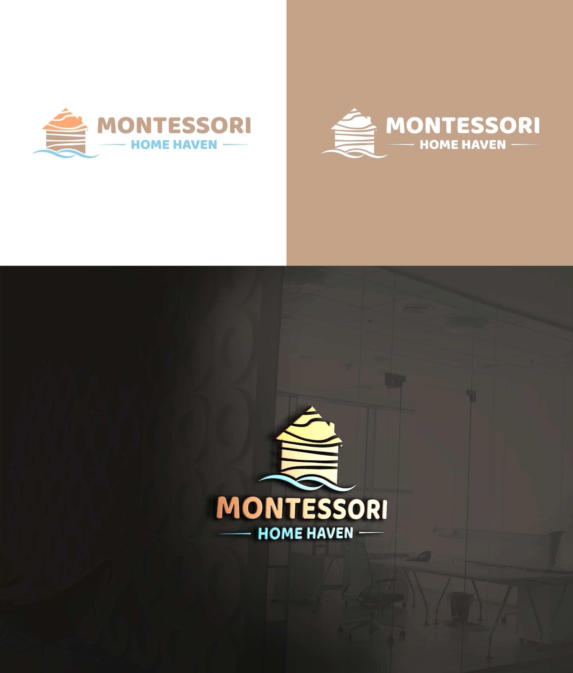 Logo Design by RA-bica for this project | Design #33190717