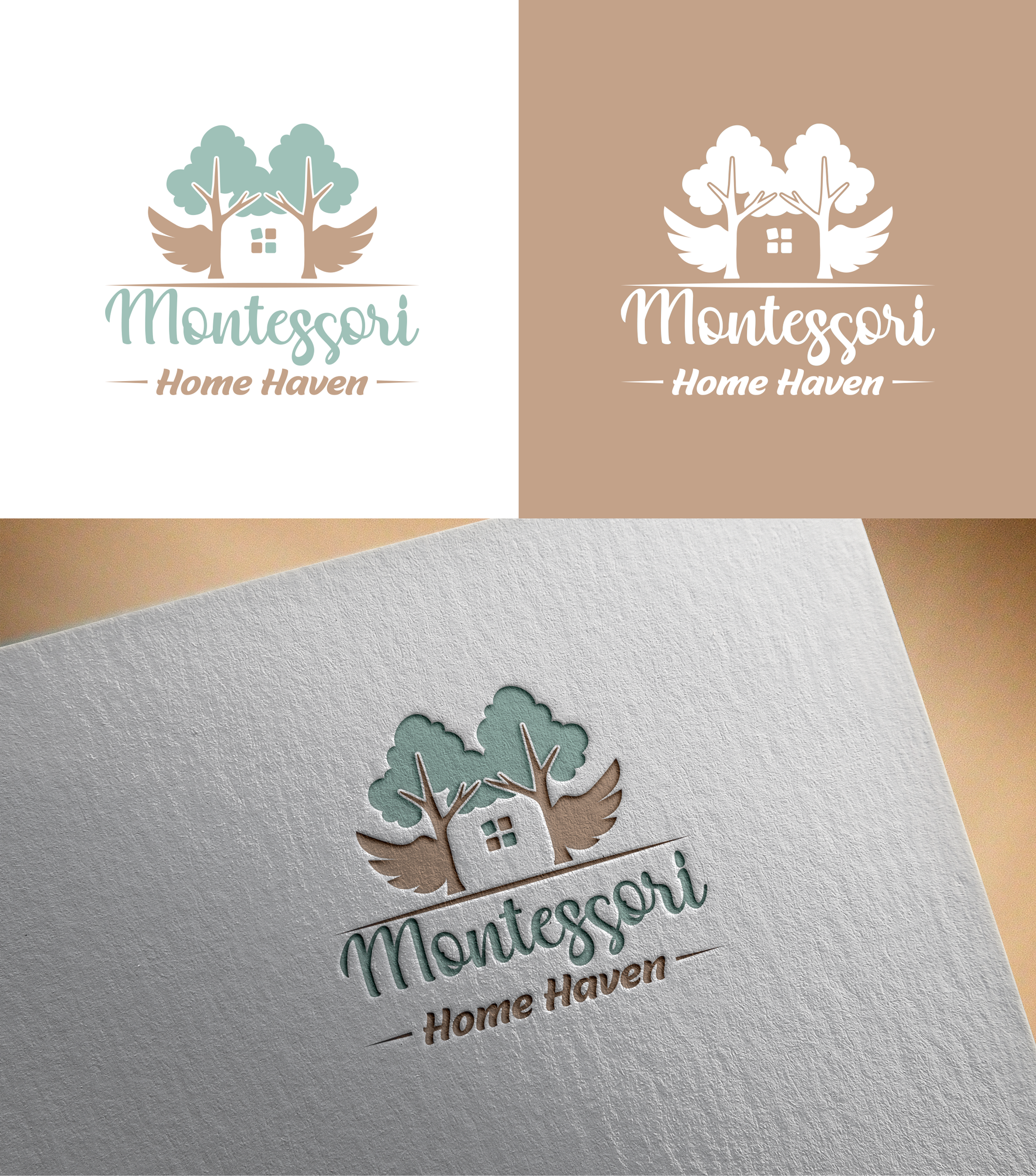 Logo Design by RA-bica for this project | Design #33190718