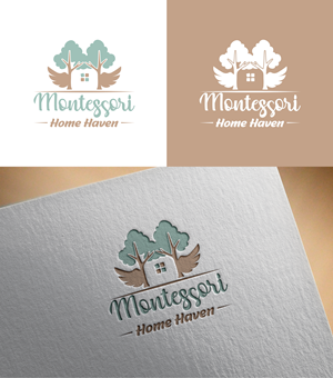 Logo Design by RA-bica for this project | Design: #33190718