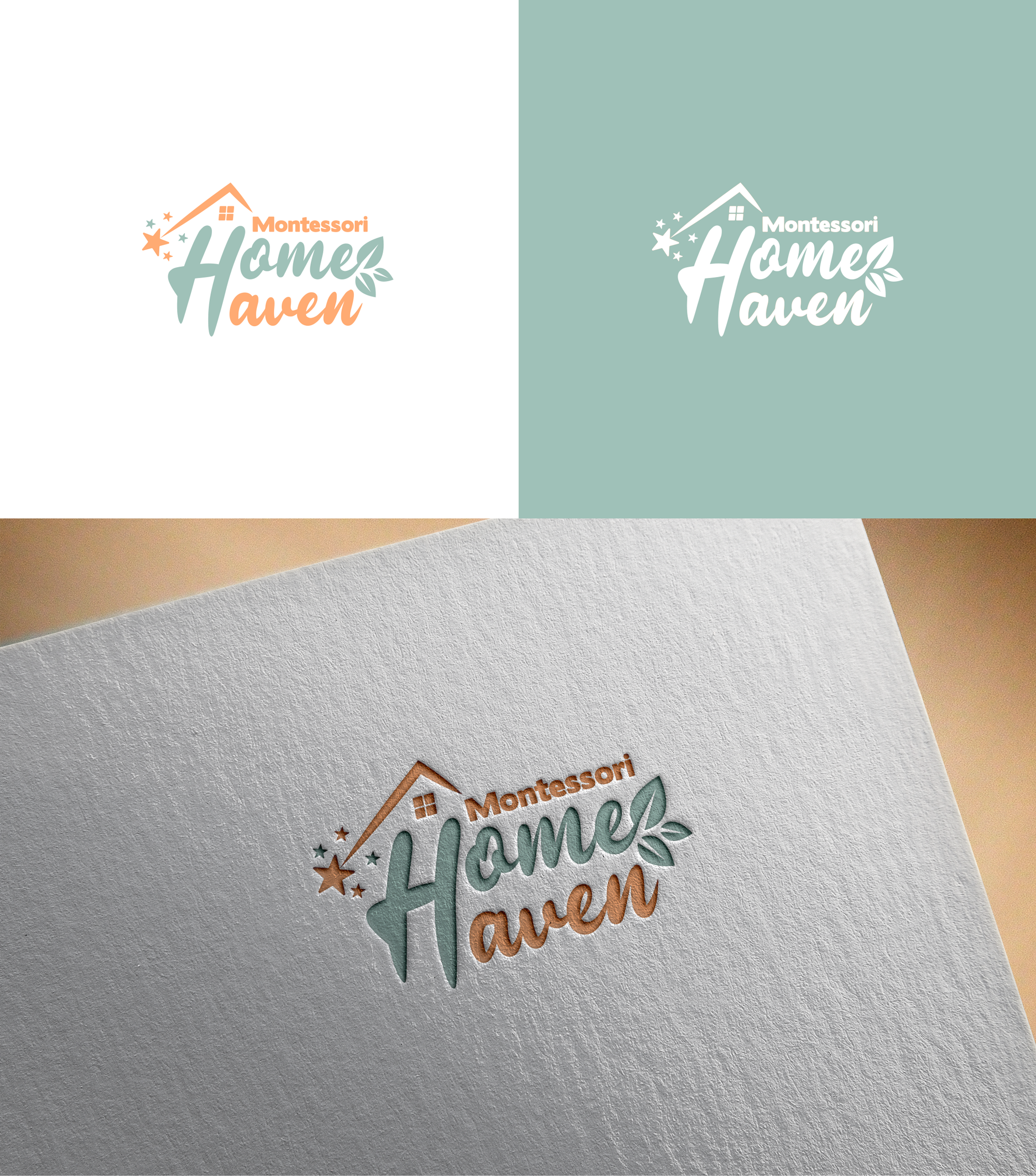 Logo Design by RA-bica for this project | Design #33190719
