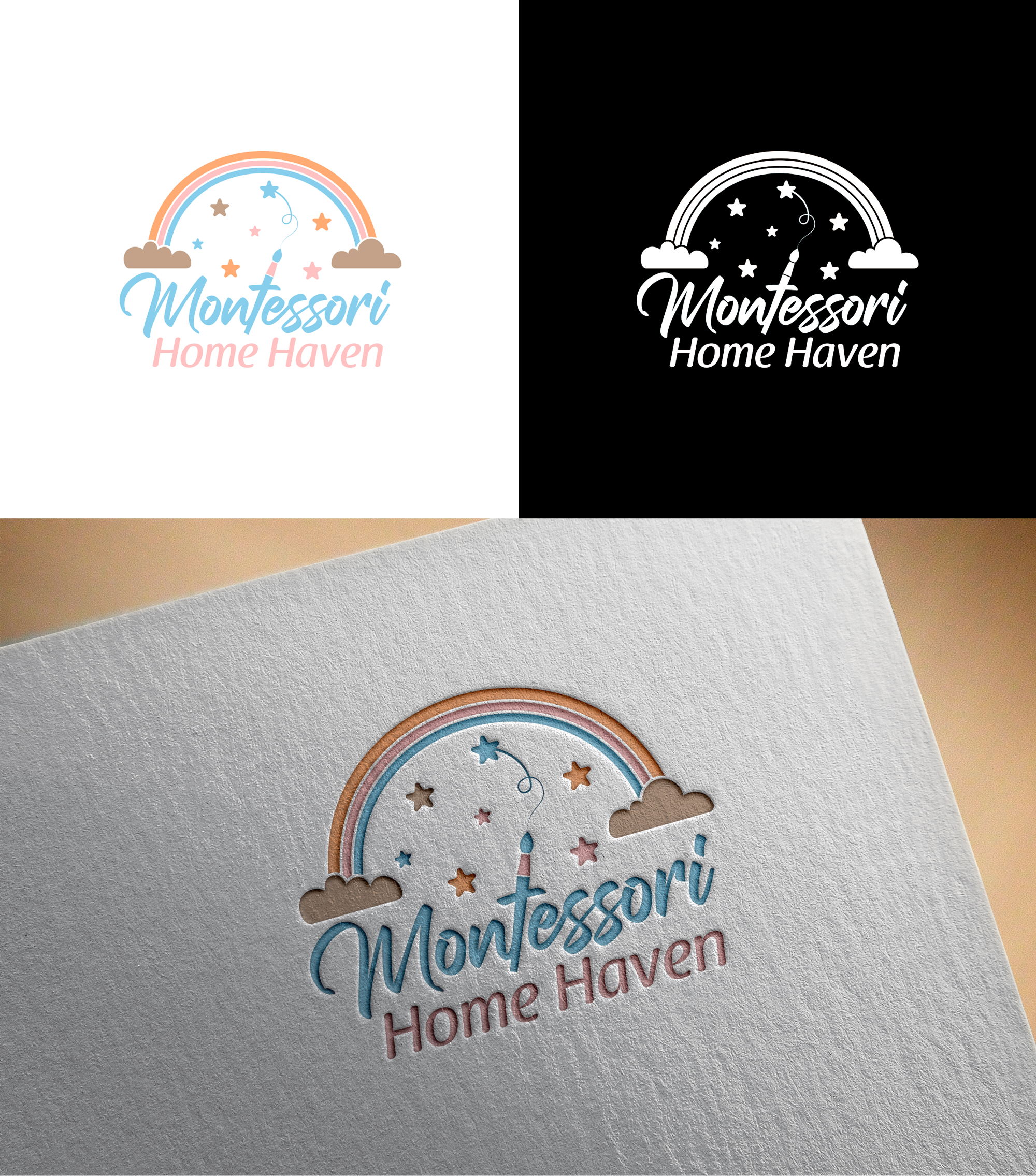 Logo Design by RA-bica for this project | Design #33191203