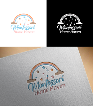 Logo Design by RA-bica for this project | Design: #33191203