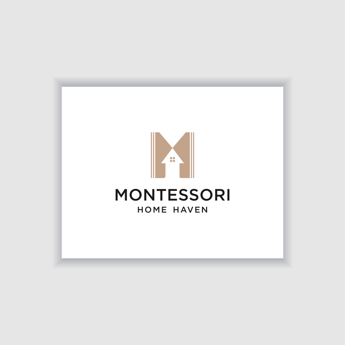 Logo Design by Grafie for this project | Design #33173654