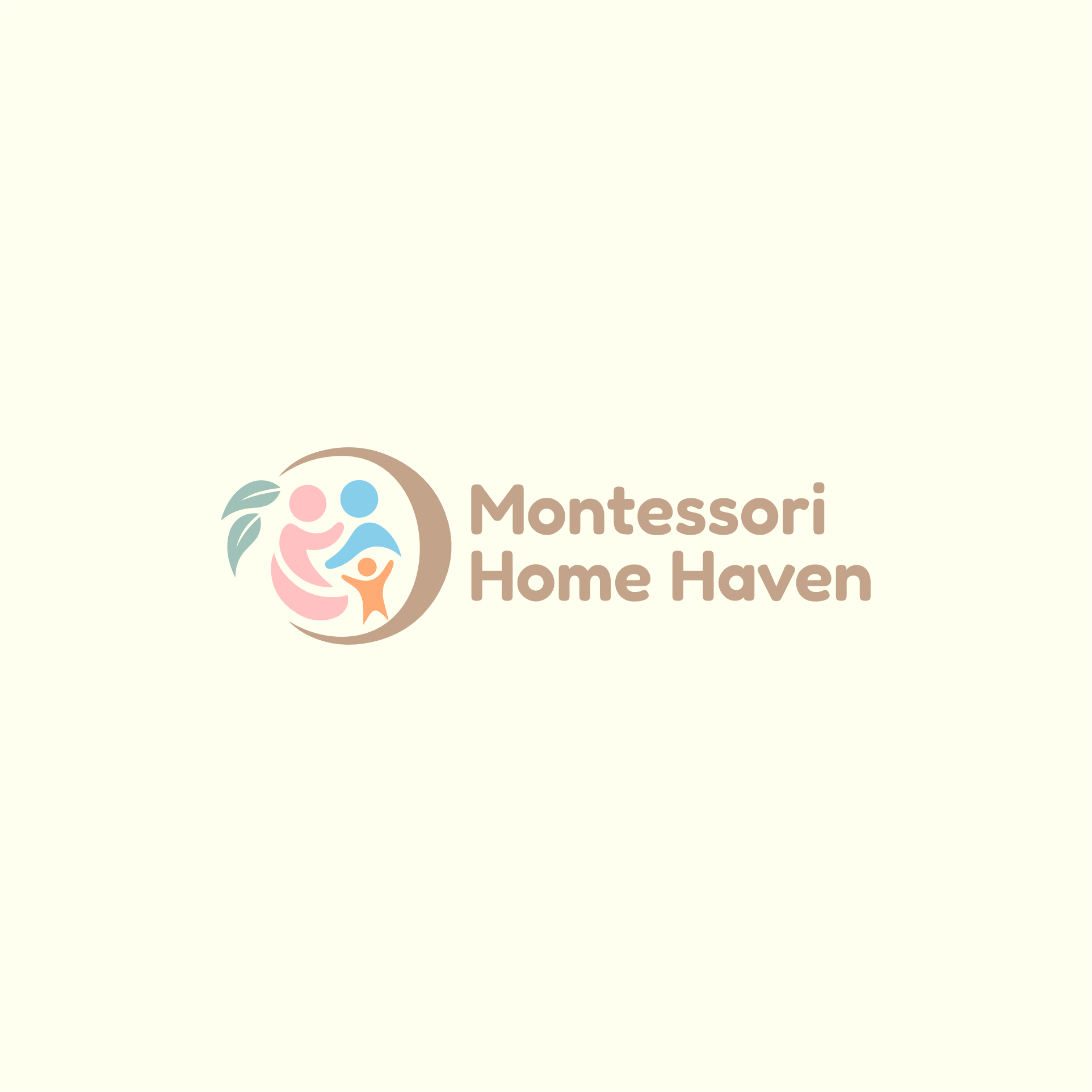 Logo Design by Muhammadsaria for this project | Design #33208573