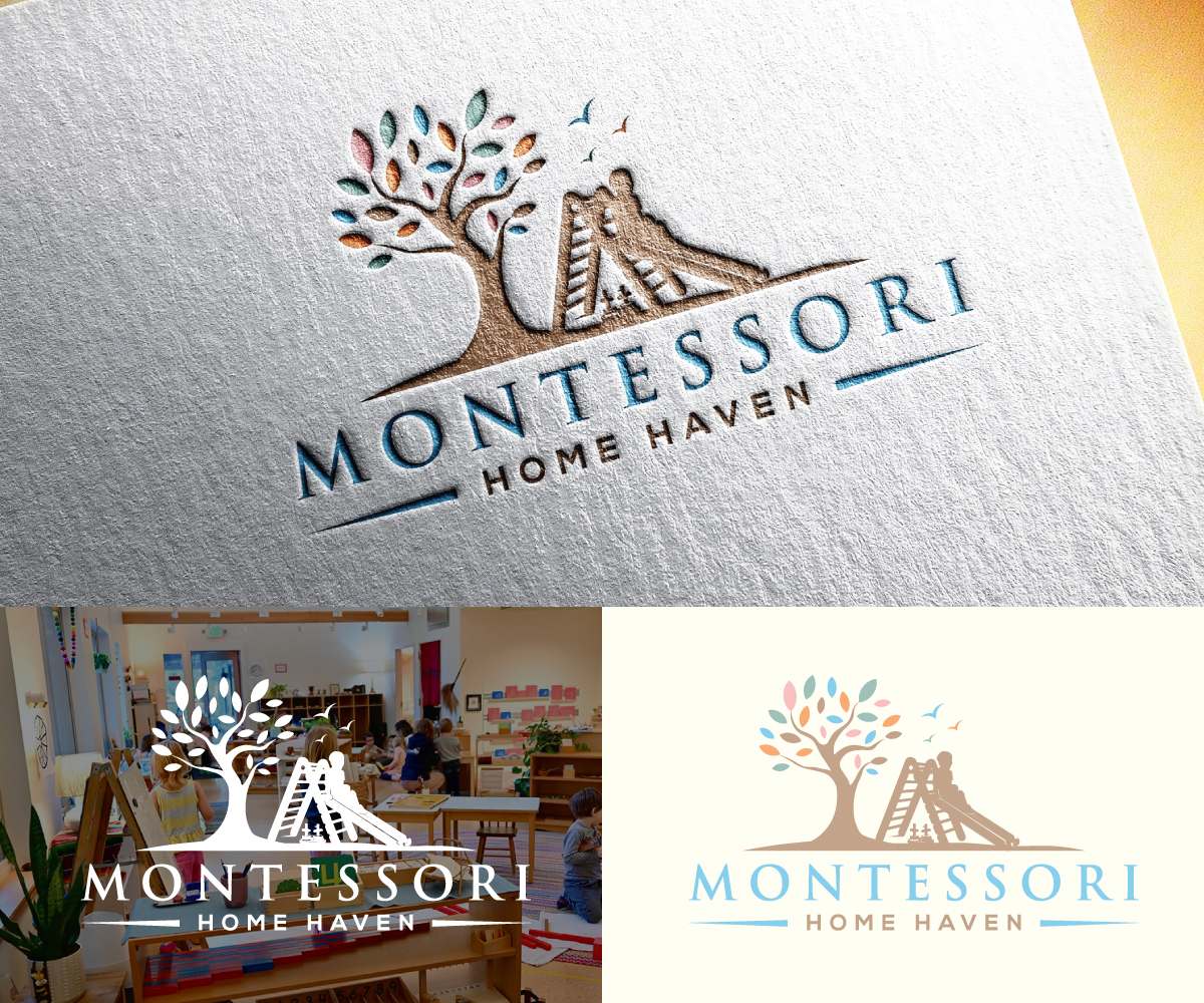 Logo Design by step forward 2 for this project | Design: #33172842