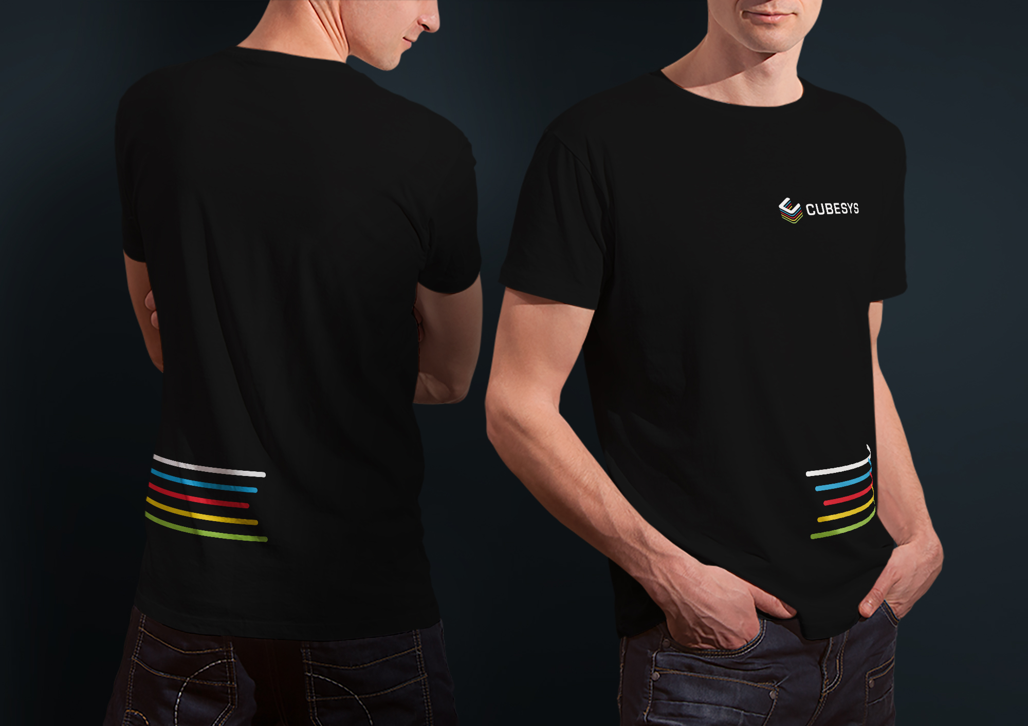 T-shirt Design by JanuXart for this project | Design #33177759