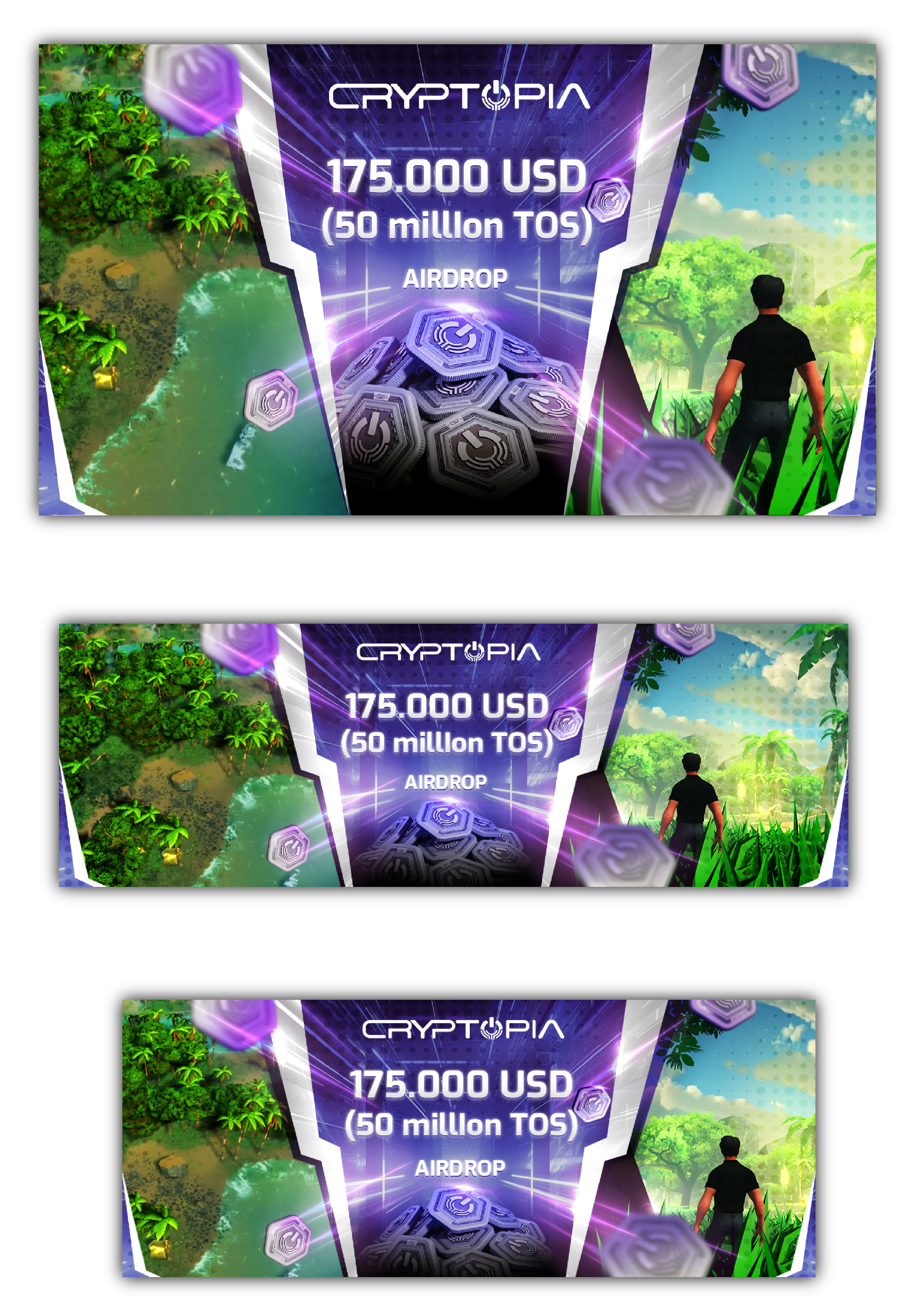 Graphic Design by LuisParra19 for this project | Design #33174687