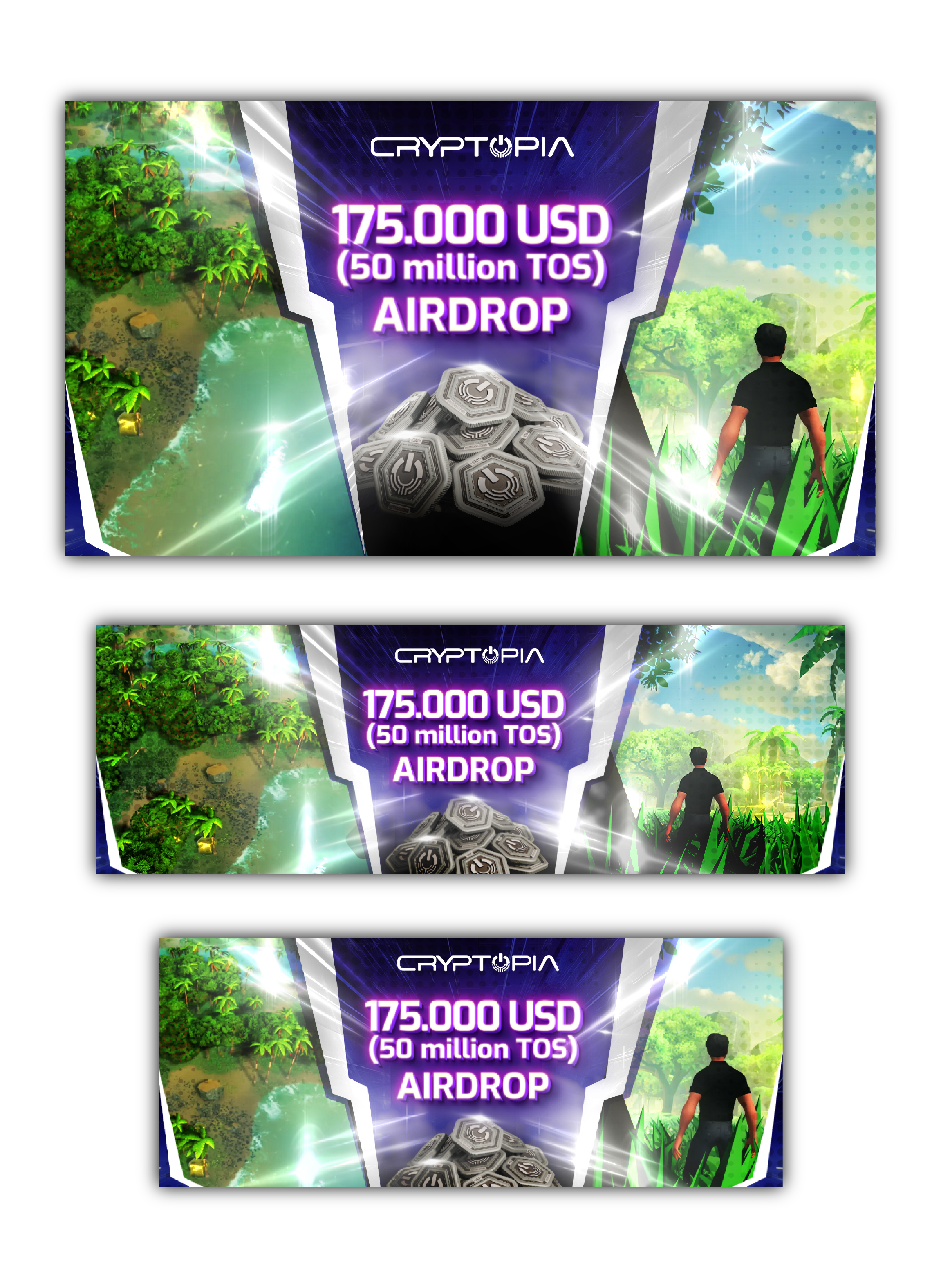 Graphic Design by LuisParra19 for this project | Design #33181157
