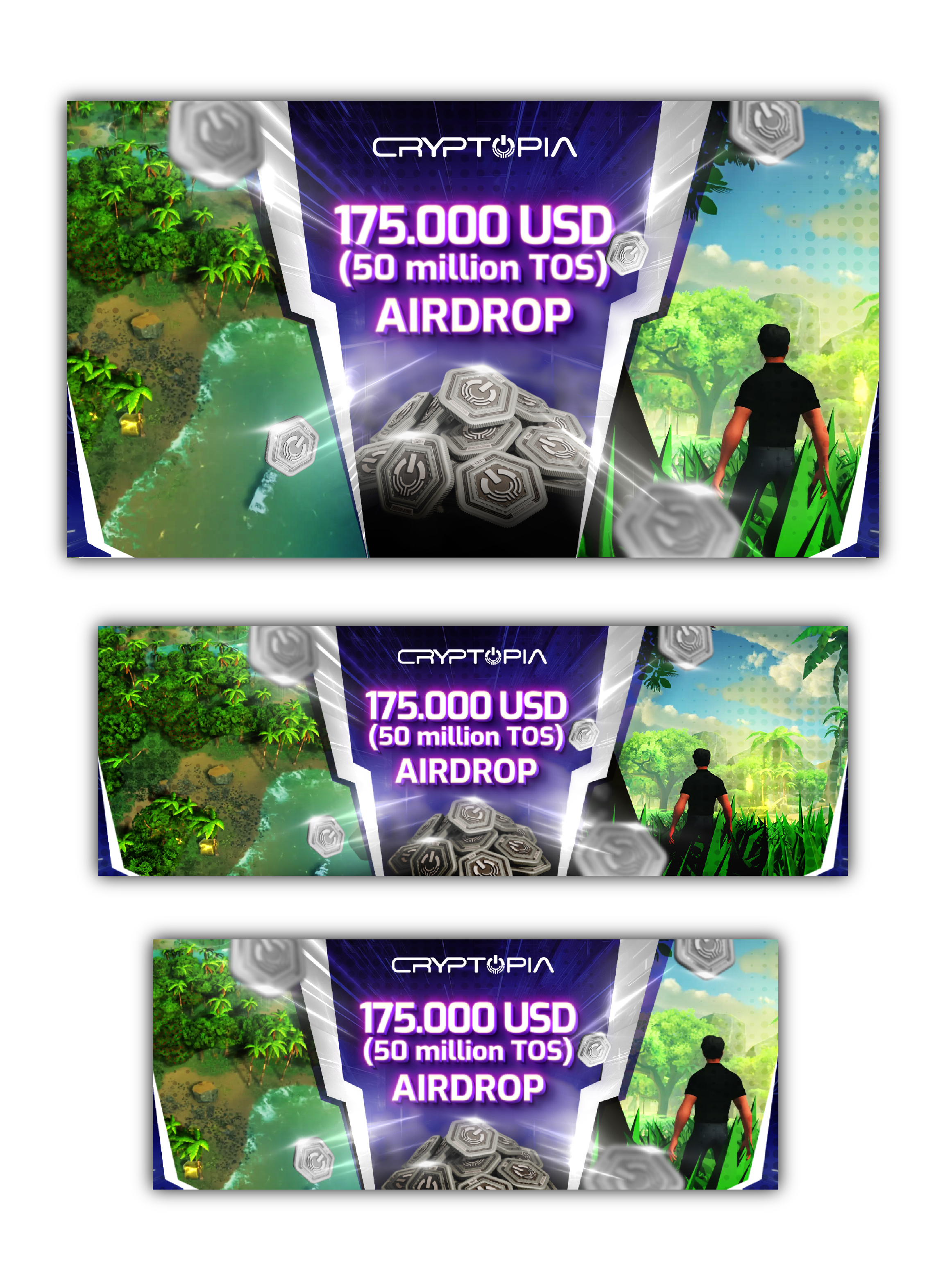 Graphic Design by LuisParra19 for this project | Design #33181164