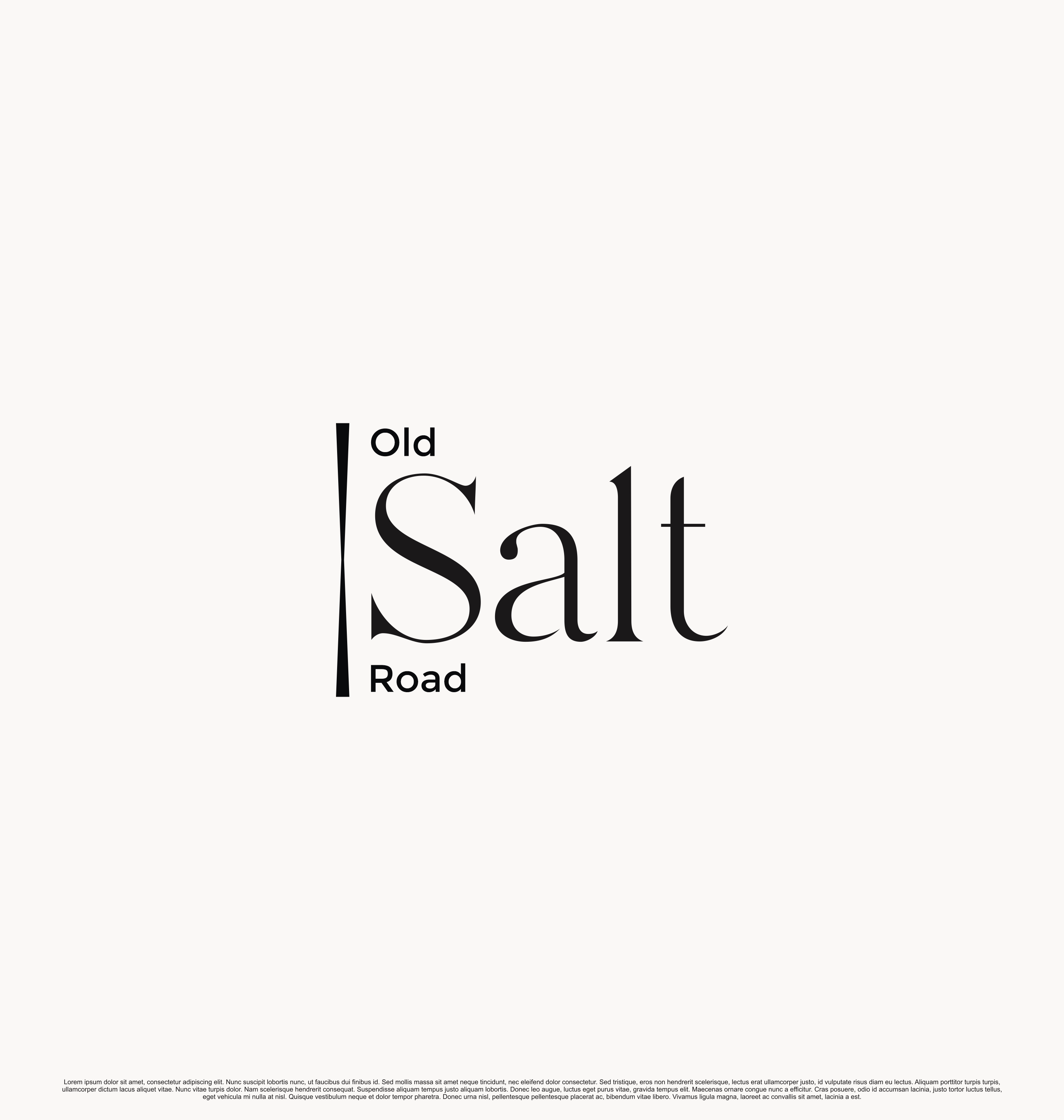 Diseño de Logo por saesean para este proyecto | Diseño #33189131